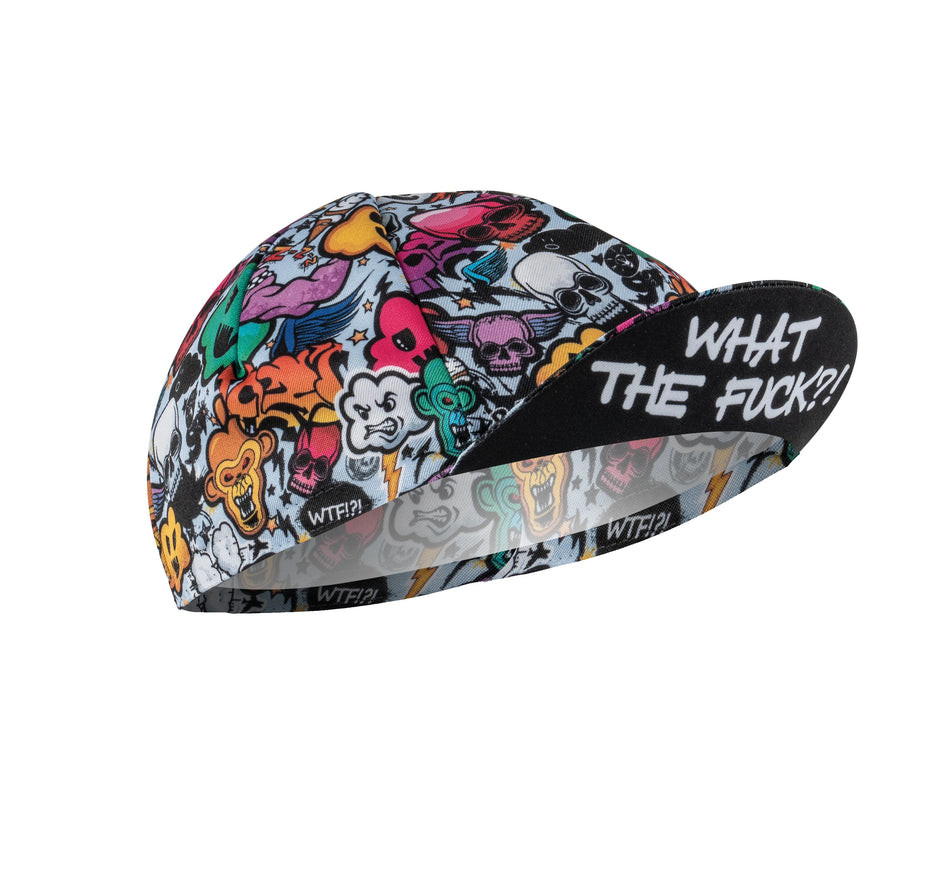 Style Gist Cap