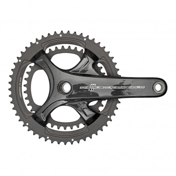 Campagnolo Chorus 11s Kurbelgarnitur 39-53