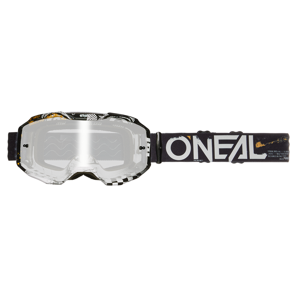 O'Neal B-10 ATTACK V.24 Maske
