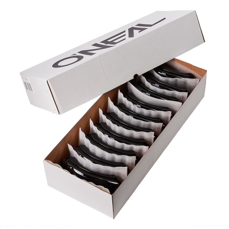 Caja de Máscara B-ZERO de 10 piezas