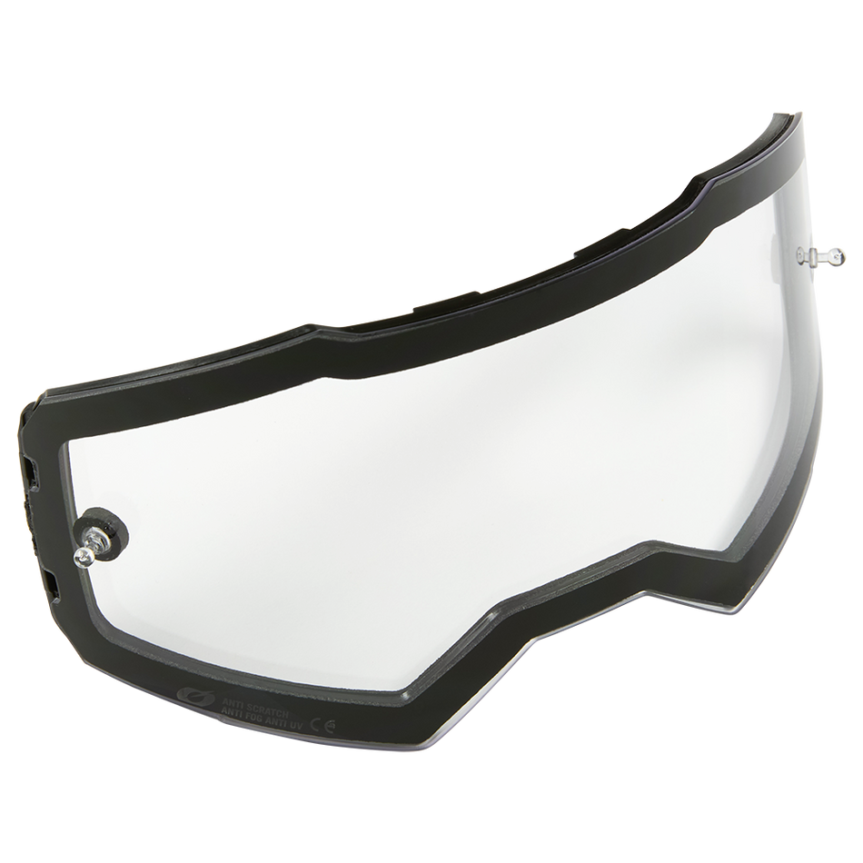 Lentille de rechange pour masque B-55