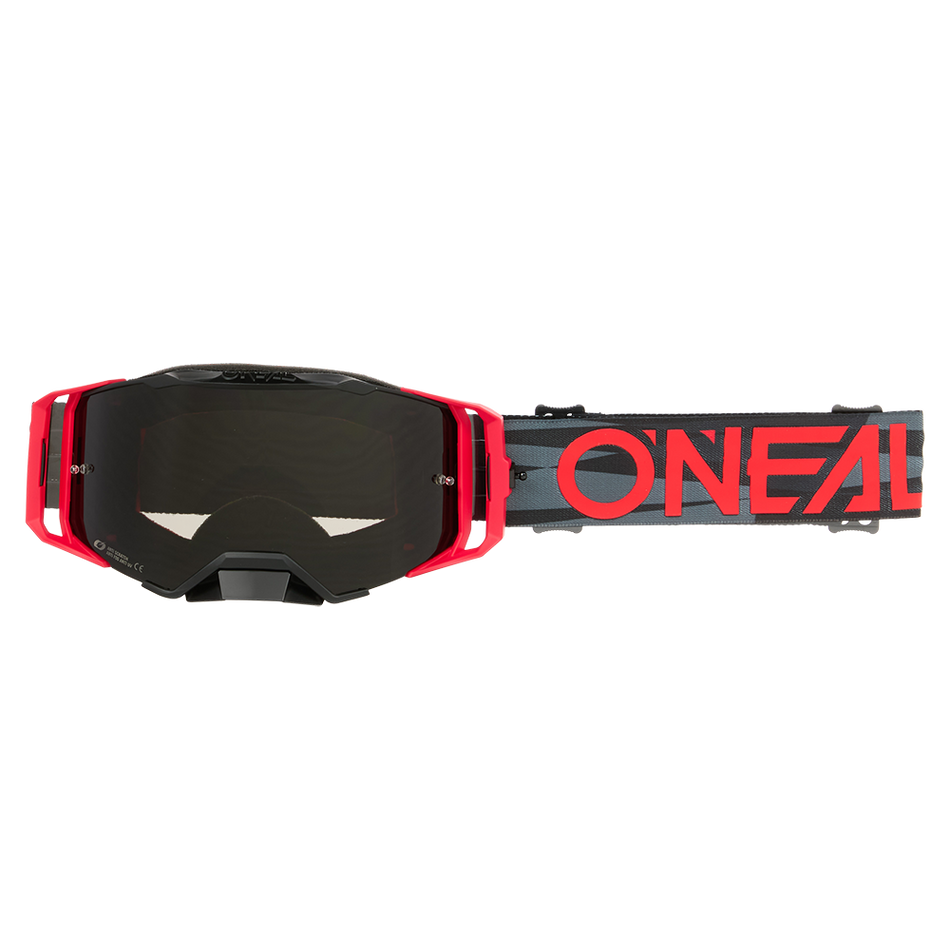 Masque B-33 Ictus
