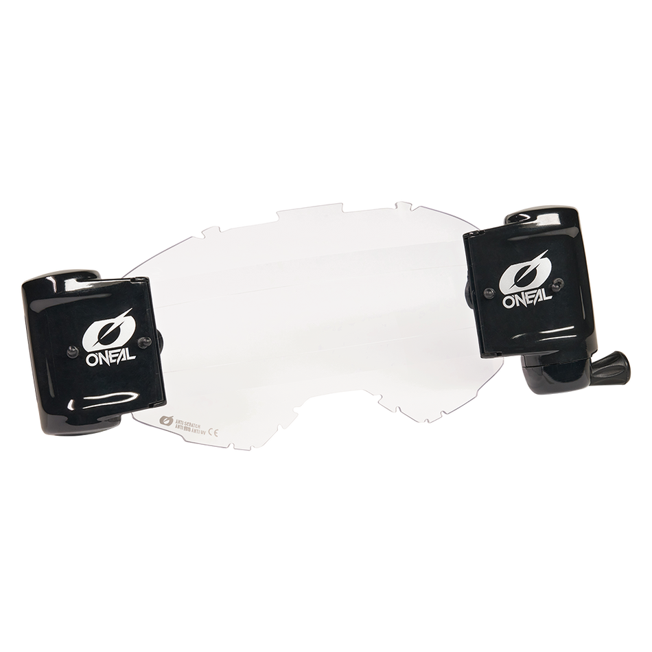 Kit de lentilles de rechange pour masque B-33 Roll Off