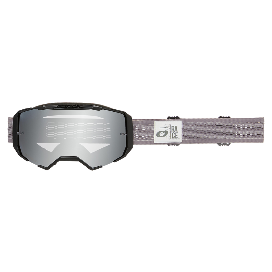 Masque B-22 Static