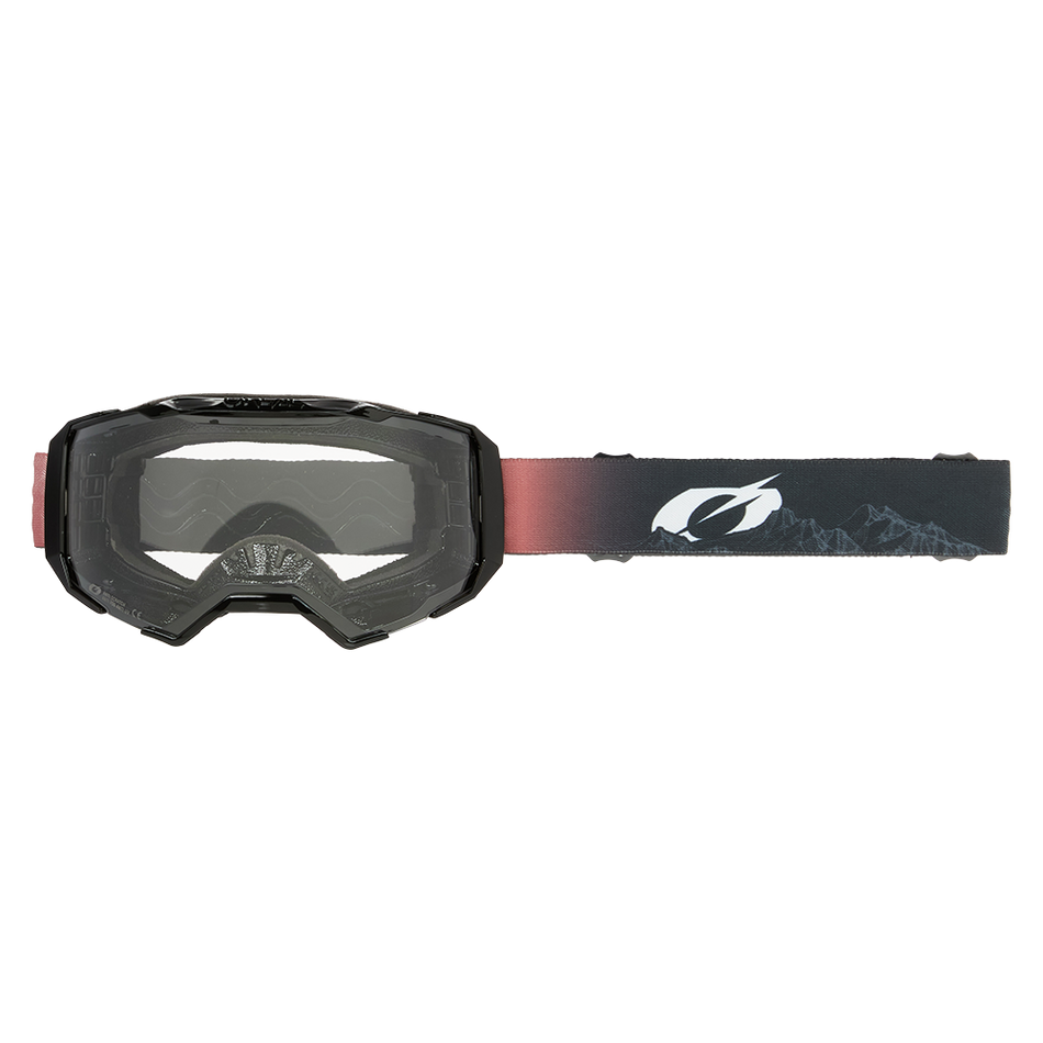 B-22 Covert Maske