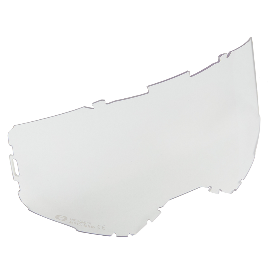 Lentille de rechange pour masque B-22 & B-33