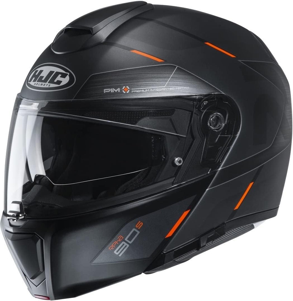 Casque Hjc Modulaire Rpha 90S Bekavo
