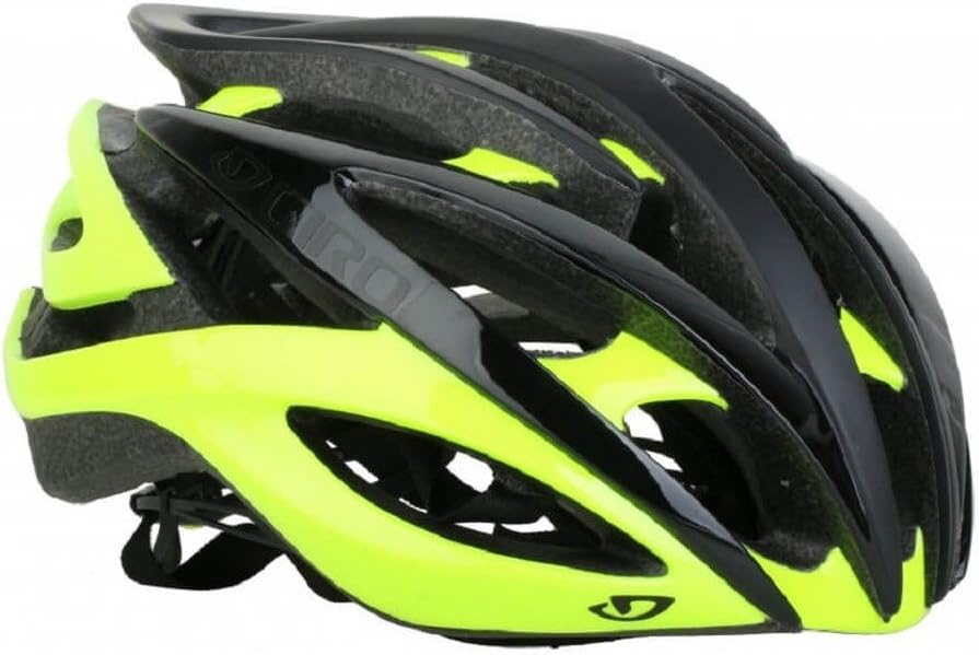 Helm Giro Atmos II