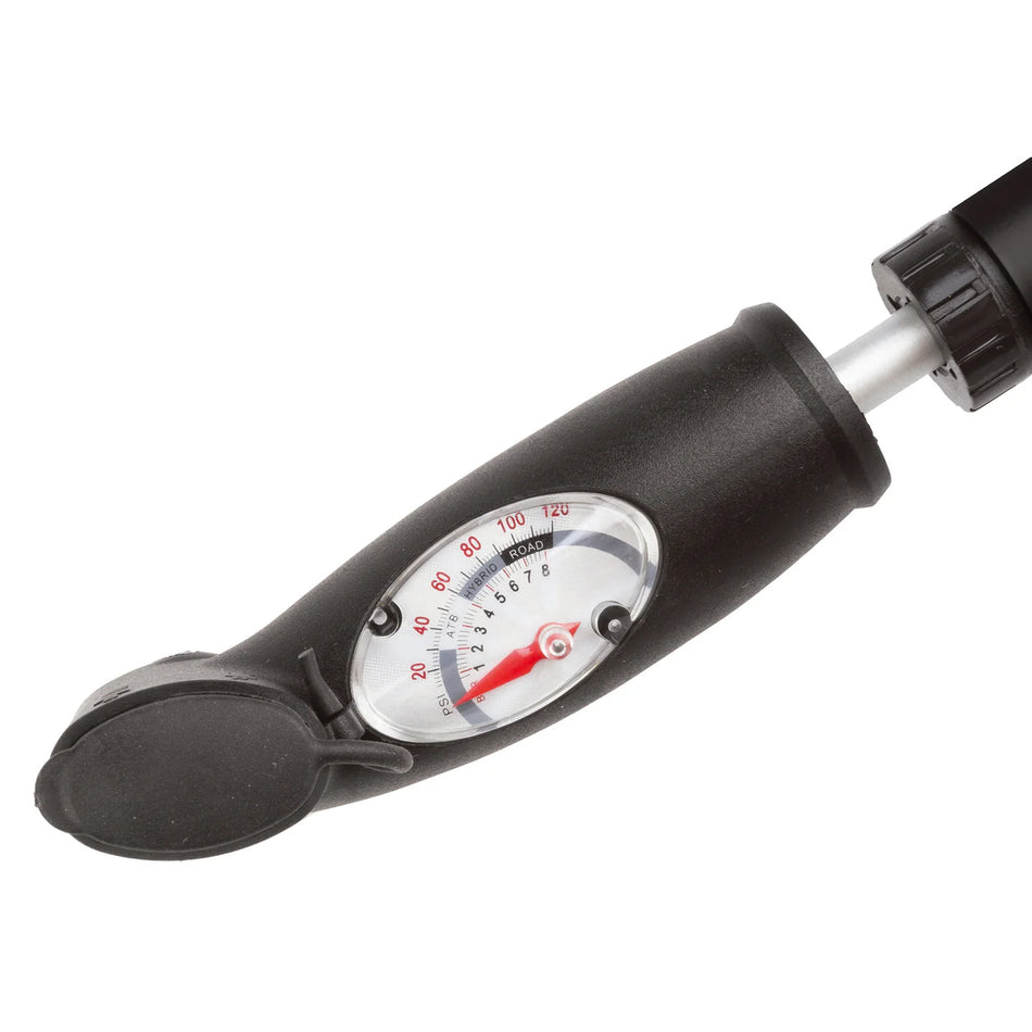 OP - OFFICINE PAROLIN - MINI POMPE DOUBLE SHOT