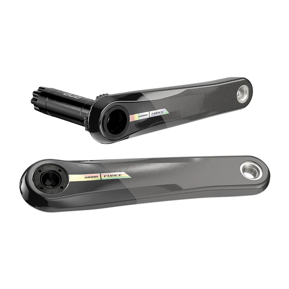 Sram Force D2 Wide Kurbelarme