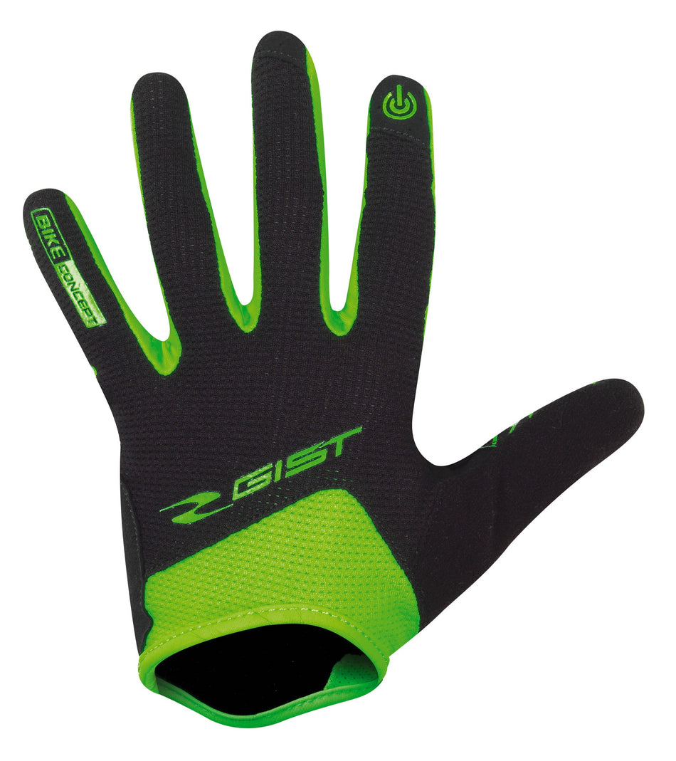 Guanti Gist Xc