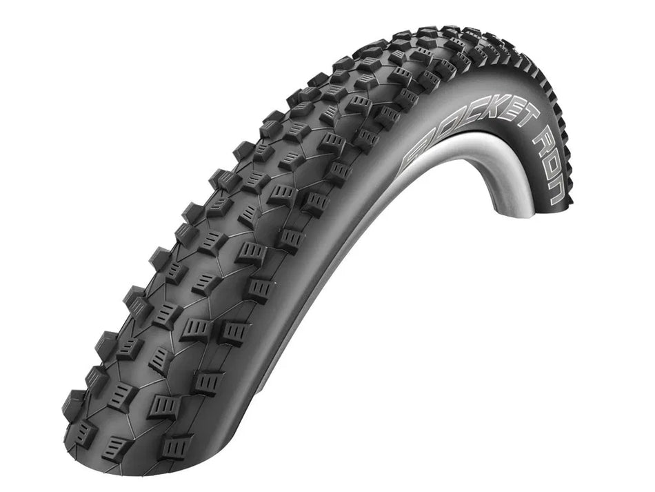 Cubierta Schwalbe Rocket Ron TSkin-n. Perf.TLR Addix 26x2.25