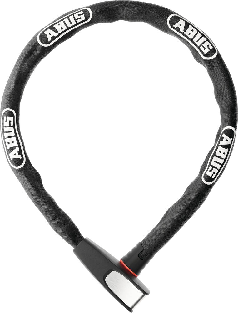 Catena Abus Steel-O-Chain™ 8807K/85 Black
