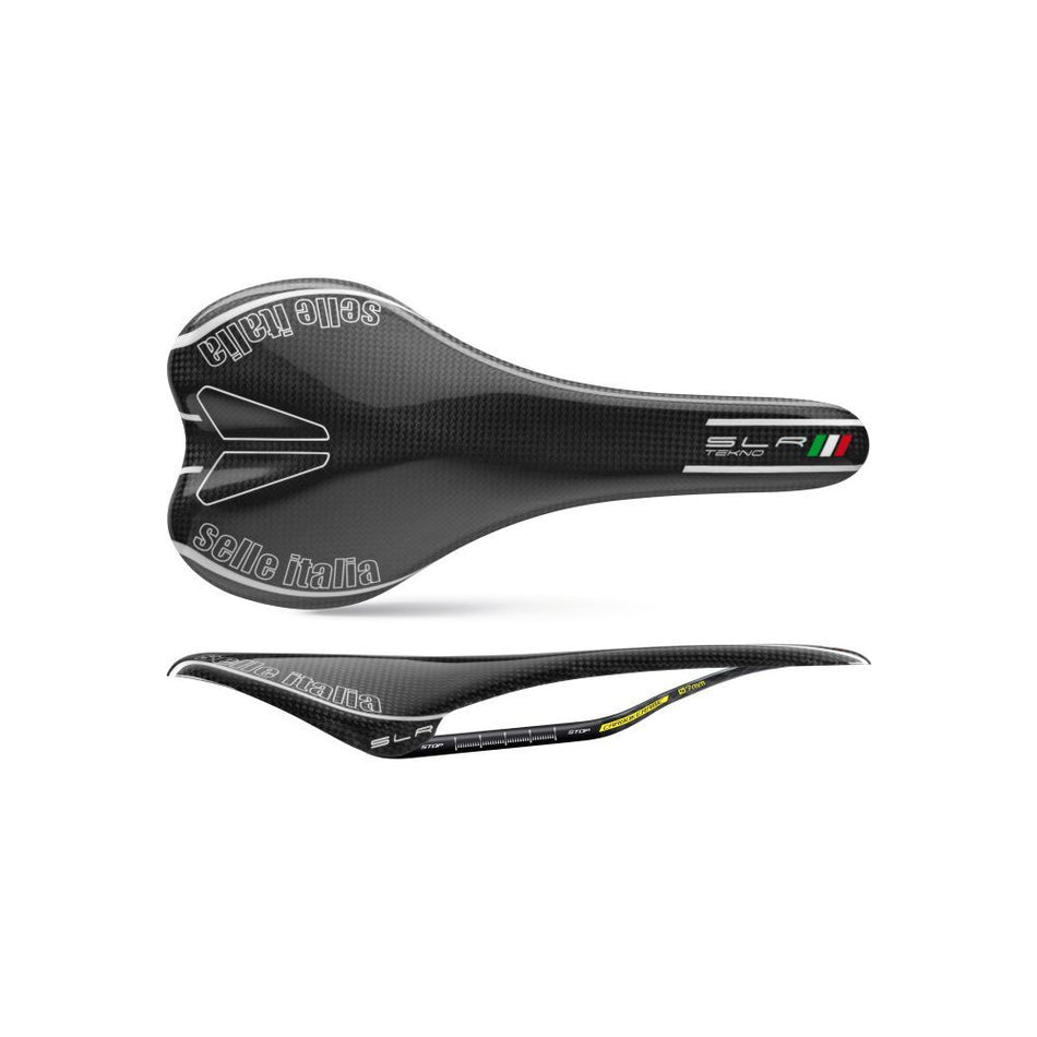 Sattel Selle Italia SLR Tekno Carbon