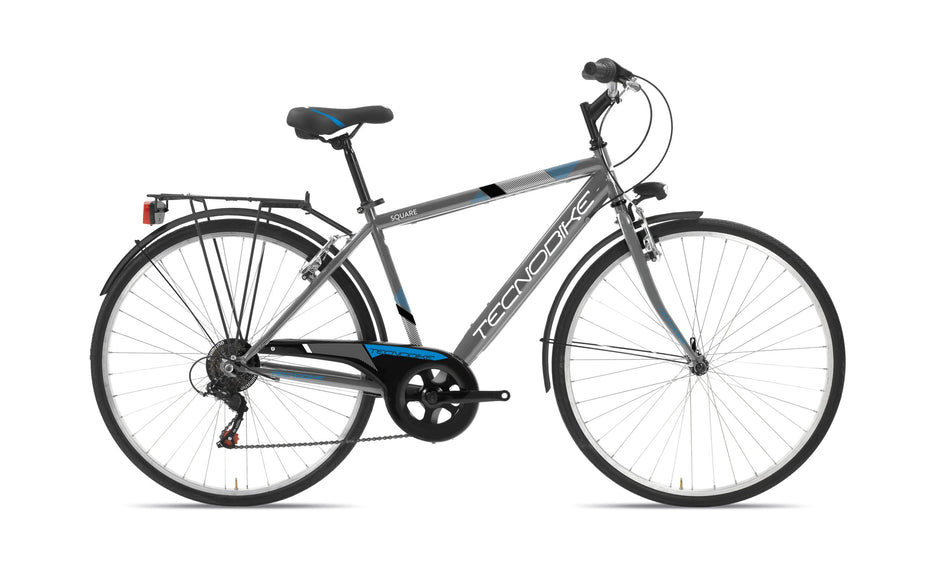 Tecnobike Square Uomo 28"