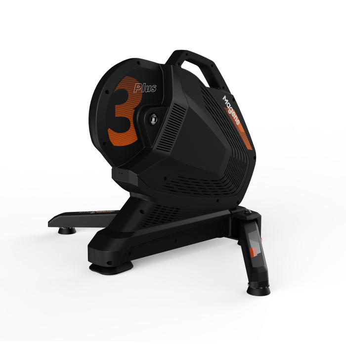 Magene T300 Plus Smart Trainer Roller