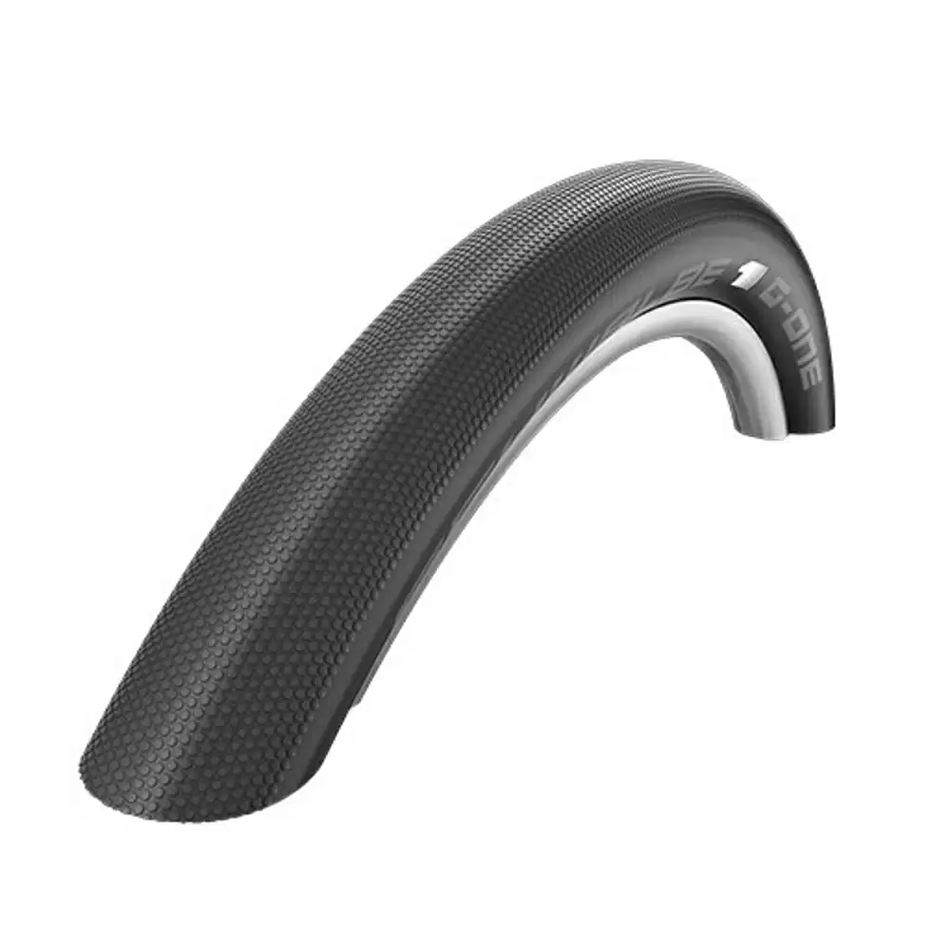 Pneu Schwalbe G-One Speed 28x2.00 - 700x50 One Star Triple