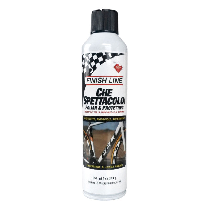 Polish Finish Line au Téflon Quel Spectacle ! 354ml