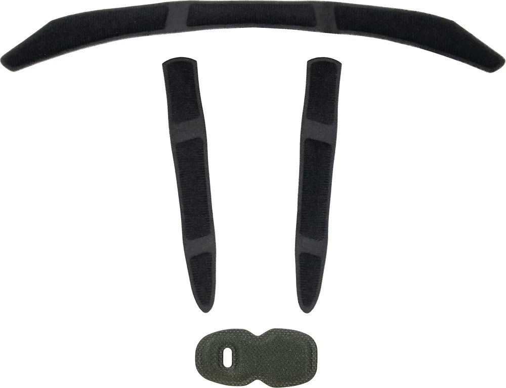 Abus Set di imbottiture Macator