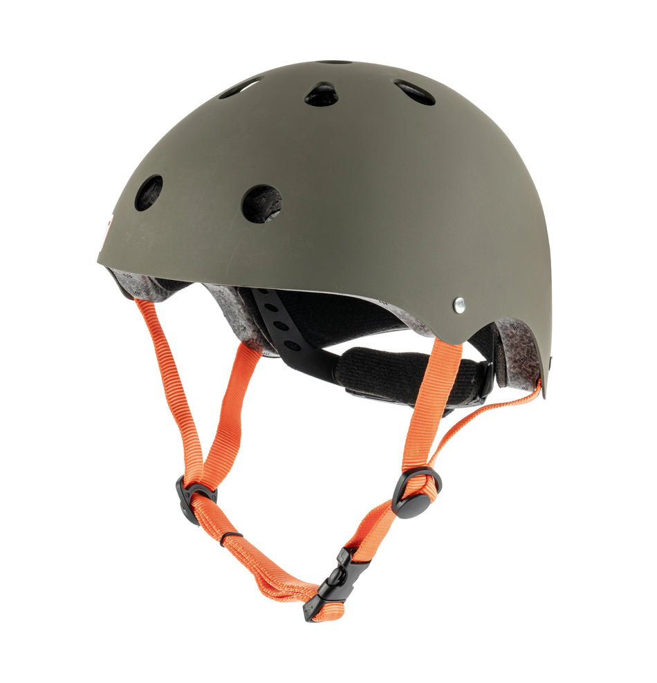 GIST - Helm Backflip