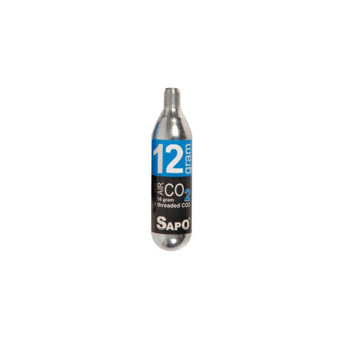 Nabój CO2 Sapo - 12 gramów