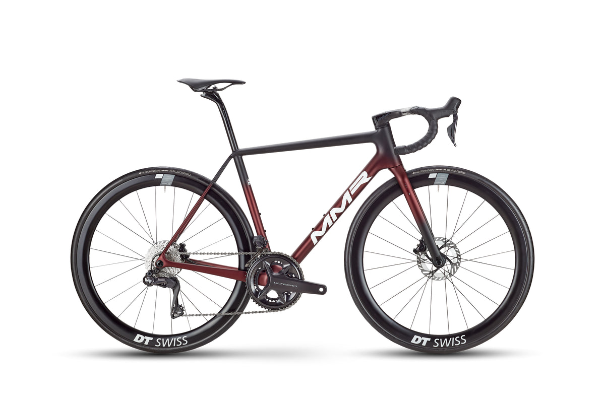 MMR ADRENALINE SL 10