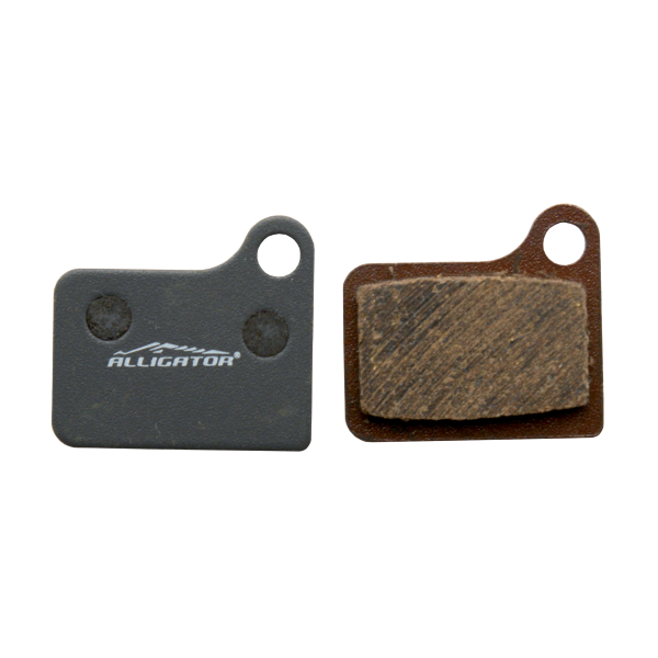 Alligator - Bremsbeläge SHIMANO DEORE M555
