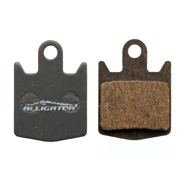 Alligator - Pastiglie freno HOPE M4