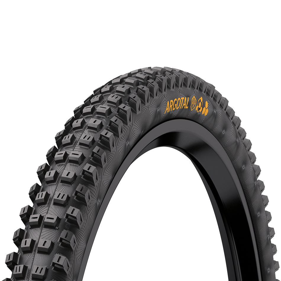 Neumático Continental Argotal Enduro Suave 29 x 2.60