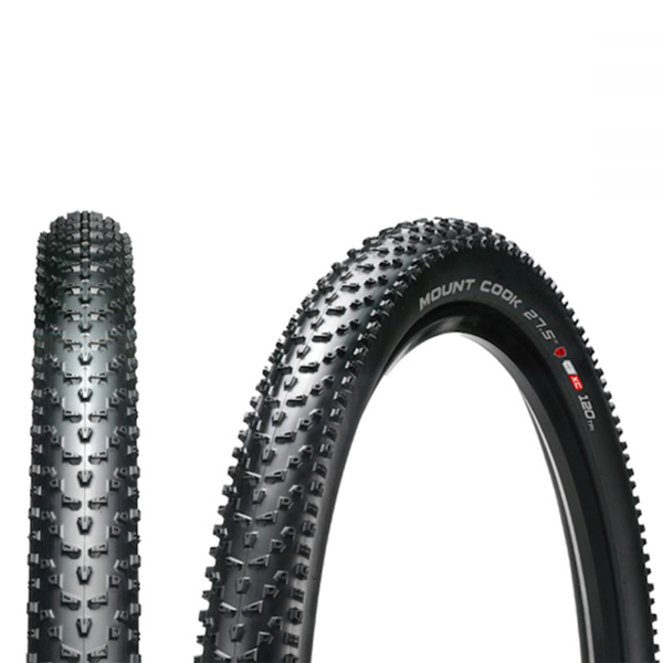 Arisun - Opona ARISUN 27.5X2.10 COOK 120TPI TR składana