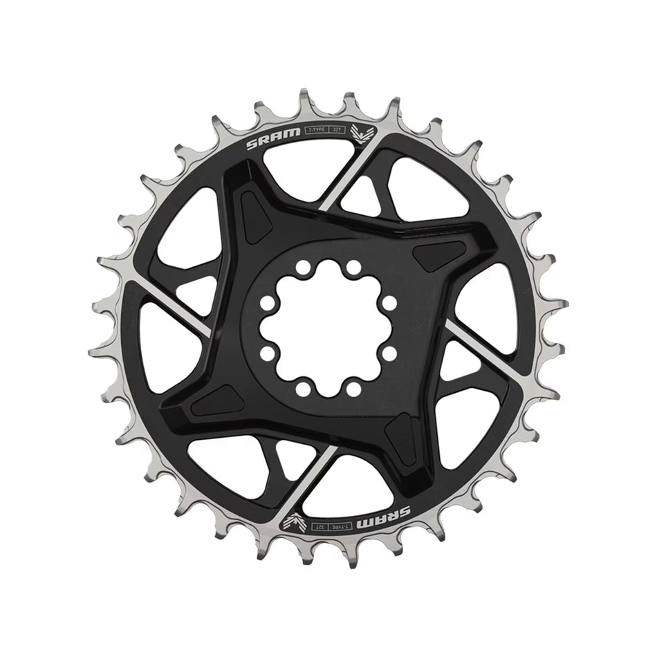 SRAM X0 T-Type Kettenblatt 3mm Offset