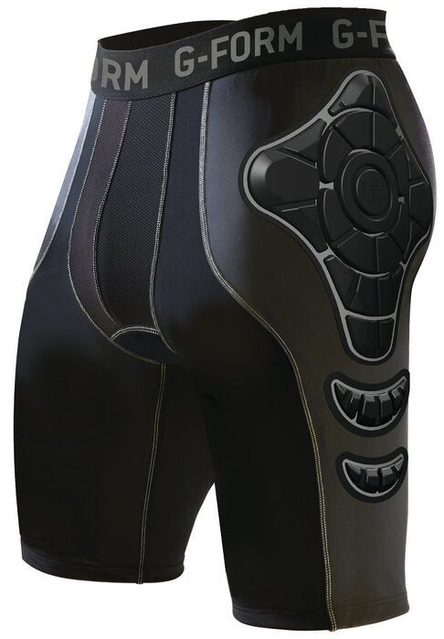 Pantaloncino Protettivo G-Form PRO-B Compression