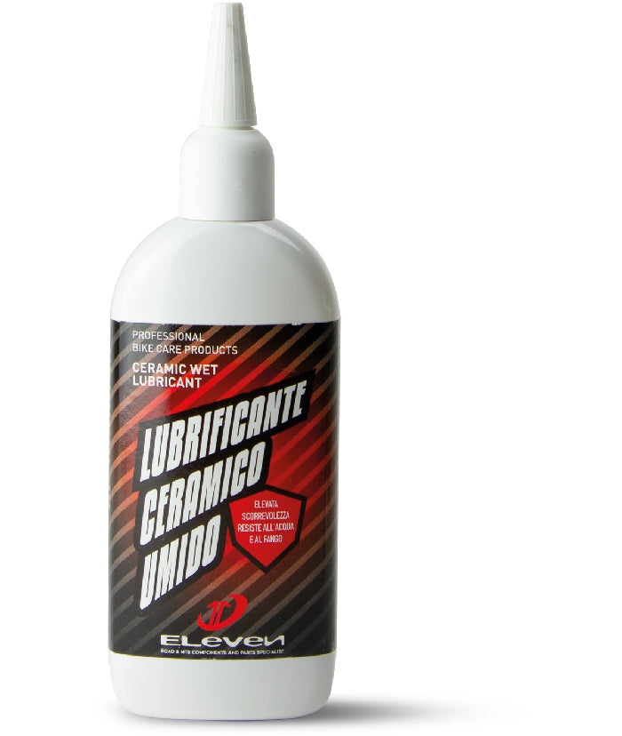Smar ceramiczny mokry Eleven 125ml