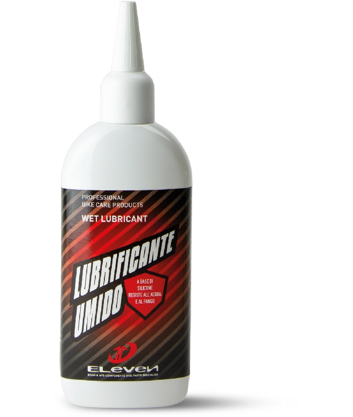 Smar mokry Eleven w kroplach 125ml
