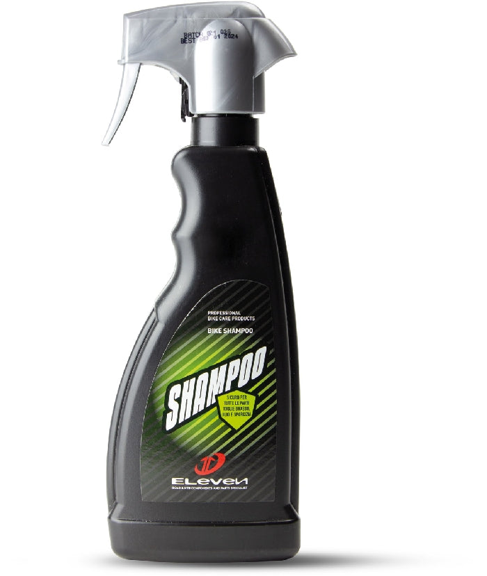 Nettoyant Eleven Shampooing 500ml