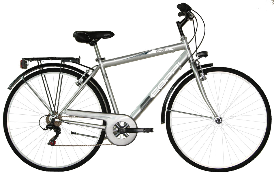 COPPI Trekking 28" Man 6v