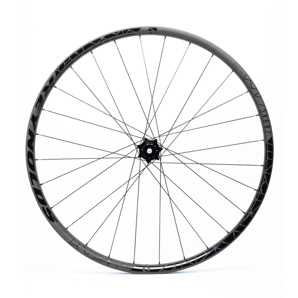 Roues Reynolds Blacklabel 309/289 XC 148mm
