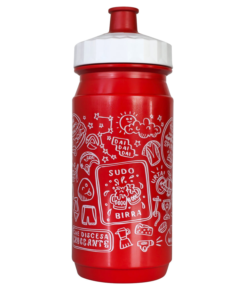 Anima Dai Daya Trinkflasche