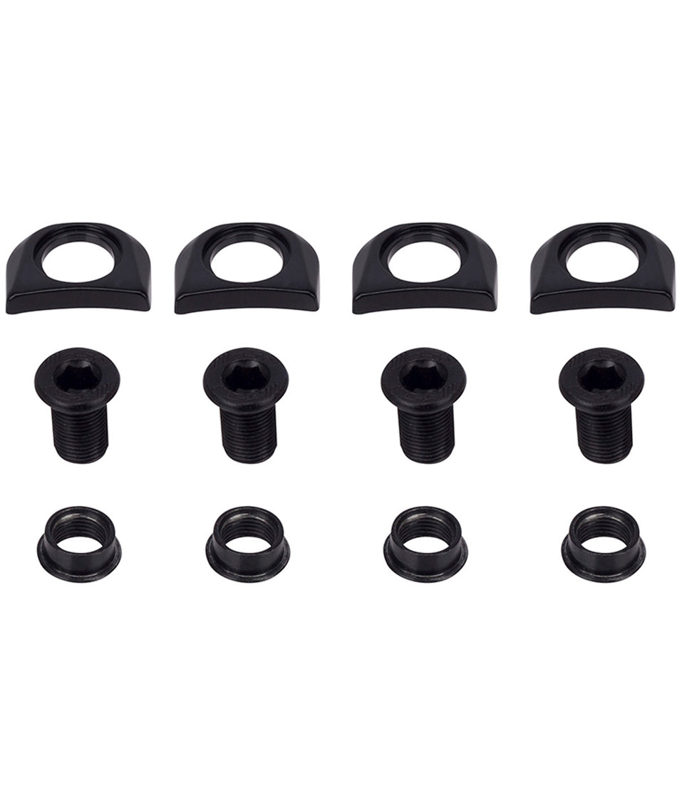 Kit vis Fsa fixation engrenages Megatooth nail