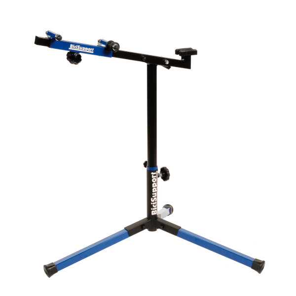 Bicisupport - Cavalletto officina PROFESSIONAL TEAM BS092