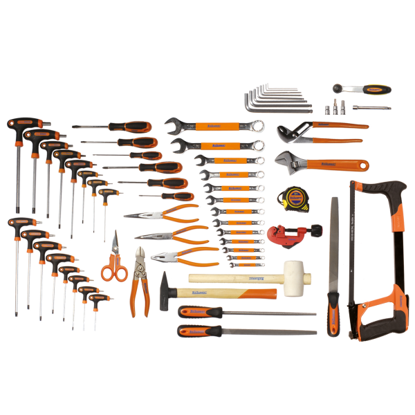 Bicisupport - WORKSHOP KIT BASIC