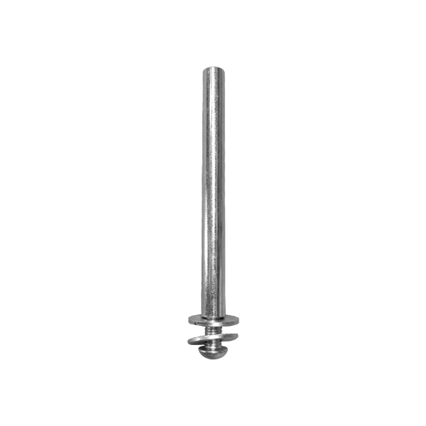 Bicisupport - Adapter-Kit Steckachse für Aussteller BS280 und BS290