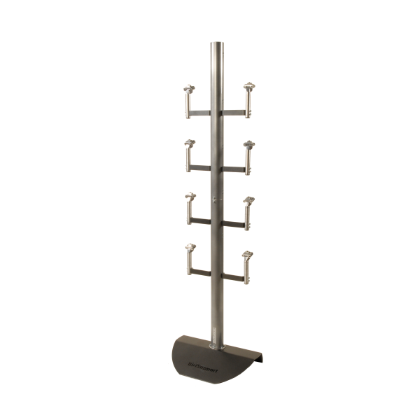 Bicisupport - ESPOSITORE SELLE BS300