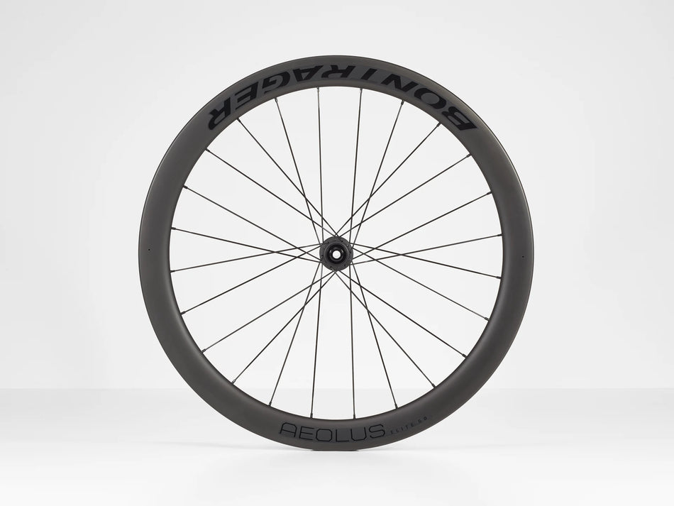 Koło Bontrager Aeolus Elite 50 TLR Disc