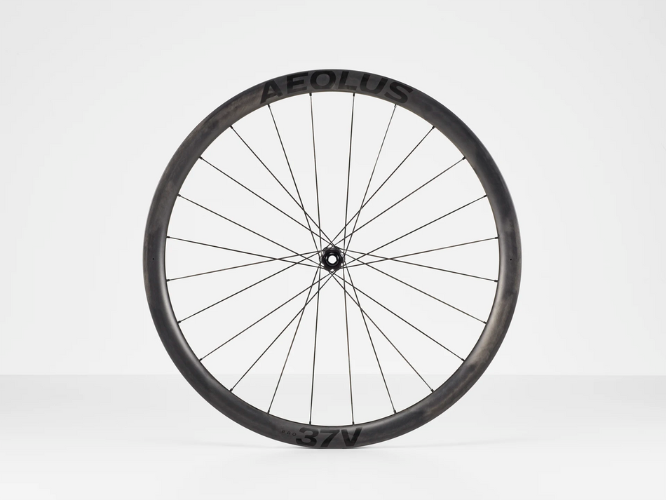 Koło Bontrager Aeolus Pro 37V Disc TLR