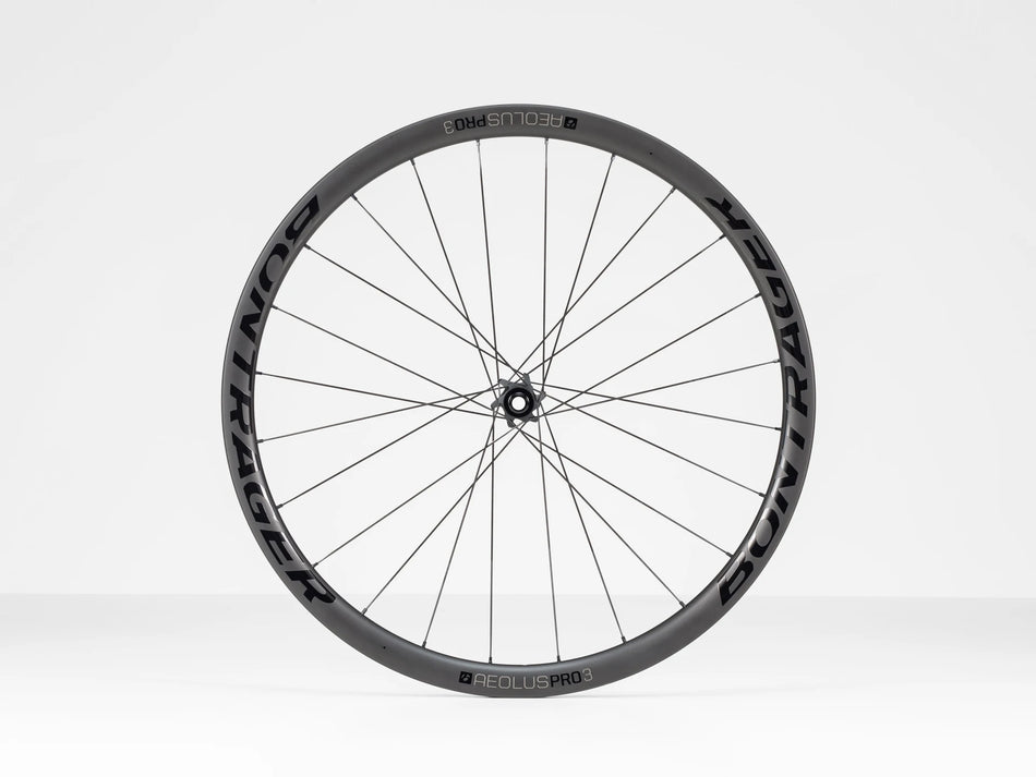 Koło przednie Bontrager Aeolus Pro 3 TLR Disc