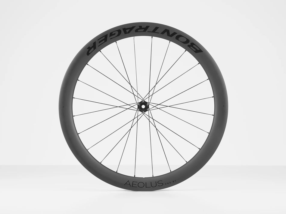 Koło Bontrager Aeolus Pro 51 TLR Disc