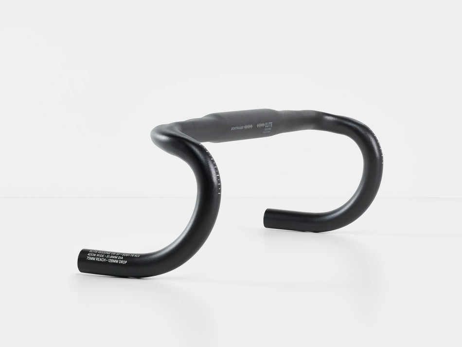 Bontrager Elite IsoZone VR-SF 31,8mm Rennlenker