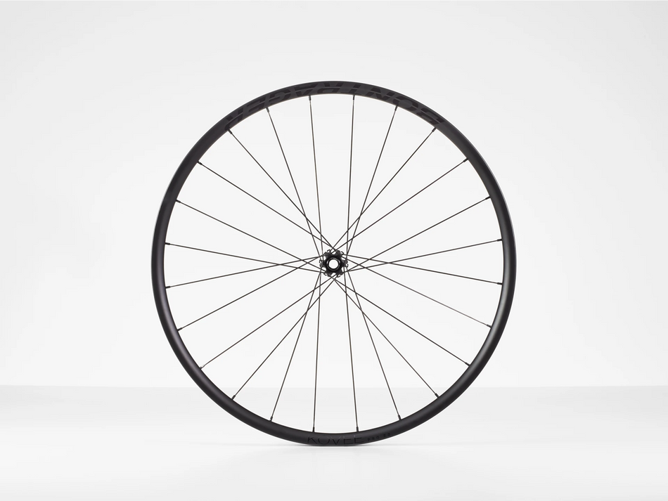 Roue avant Bontrager Kovee Pro 30 TLR Boost 29