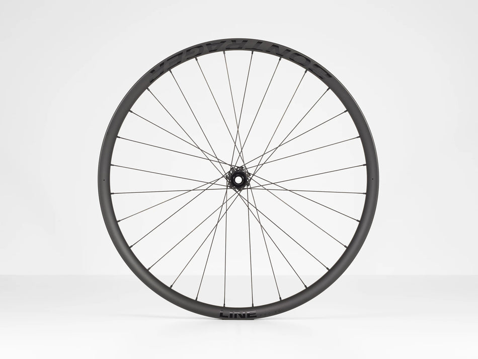 Roues Bontrager Line Pro 30 TLR Boost 29 VTT